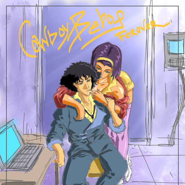 Cowboy Bebop Forever