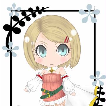 お友達
