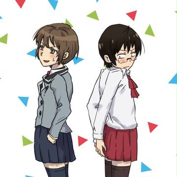 今期どストライクのお二人