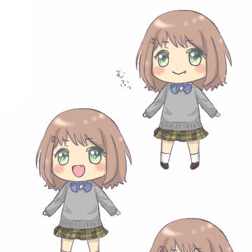 祝、依頼品ヽ(●´ω｀●)ﾉ