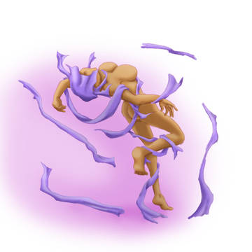 フォトショらくがき