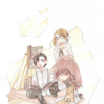 旅の前日