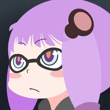 【BF4エンブレム】スプラトューン仕様ゆかりん