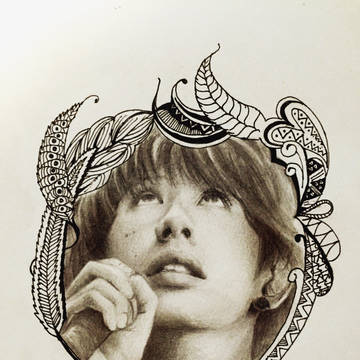 Taka×ゼンタングル