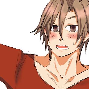 御手杵さん。