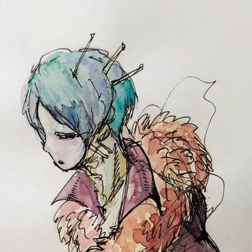 悪い奴