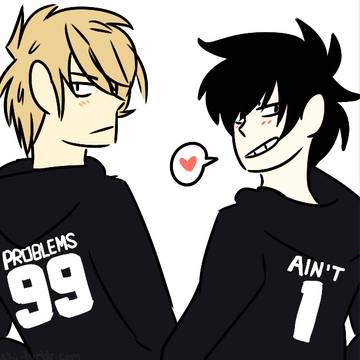 shizaya