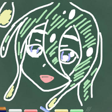 スーちゃん
