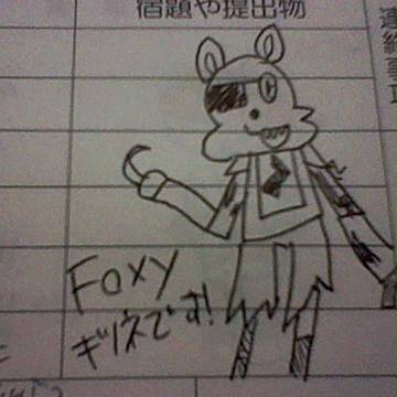 FNAF詰め２