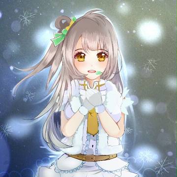 Kotori - Snow Halation