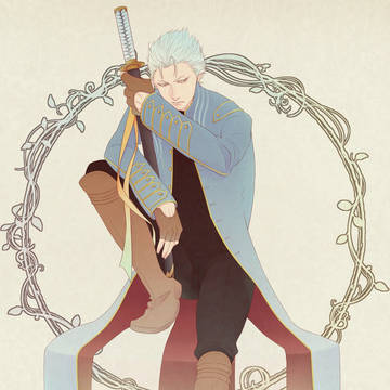Vergil