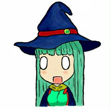 魔想 志津香