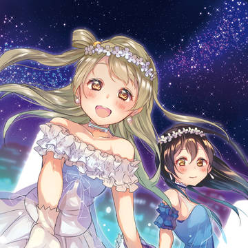 ユメノトビラ