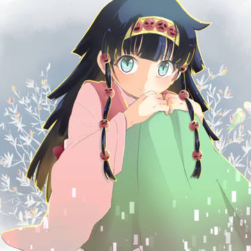 アルカちゃん
