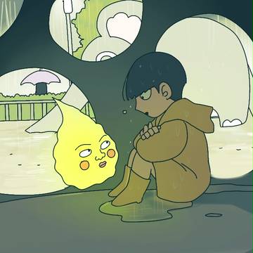 友達