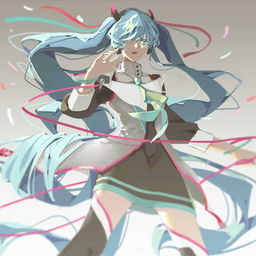 マジカルミライ2015