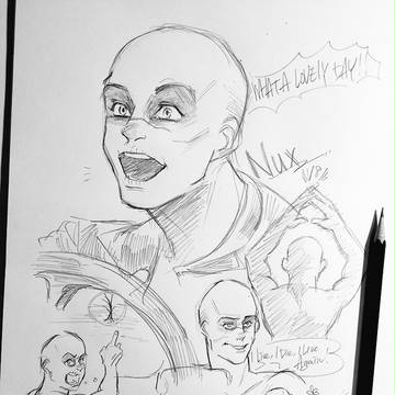 Mad Max:fury road~first time~
