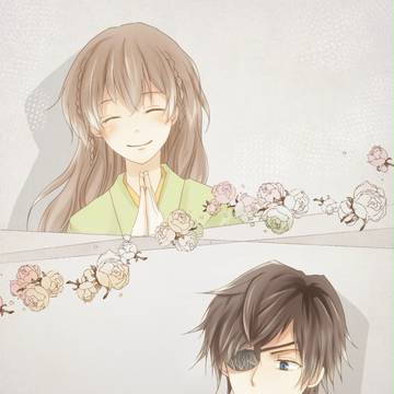 政宗誕挿絵2