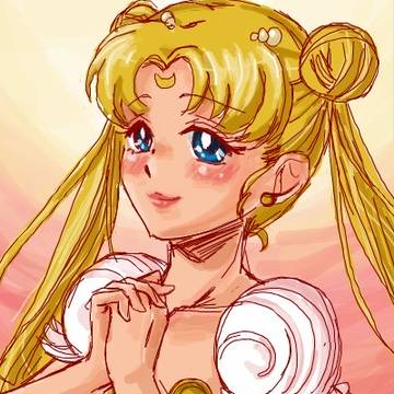 プリンセスセレニティ