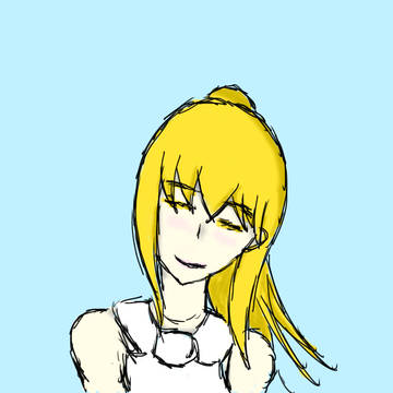 draft . 武装神姫