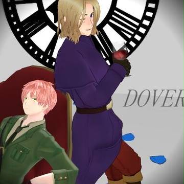 dover
