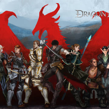 dragon age 2