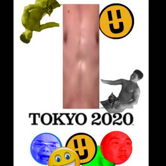 東京堀リンピック