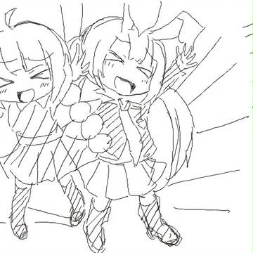 おえかきの森　詰め合わせ２１
