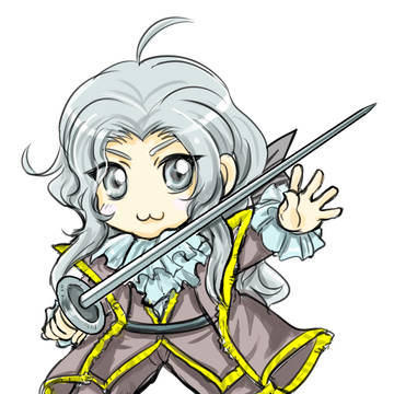 川原さんエスパーダ