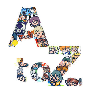 AtoZ