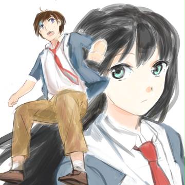 アルカナ・ナラティブ