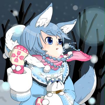 コヨミ・ホーリィ