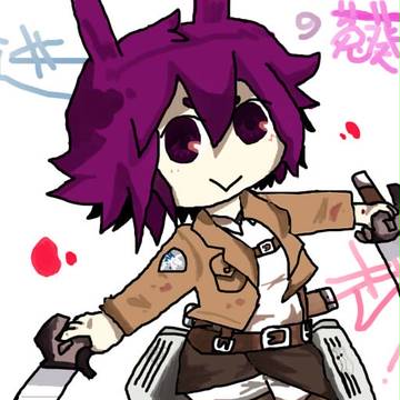 菟葵Tukie