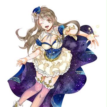 ことりちゃん