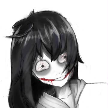 Jeff the killer