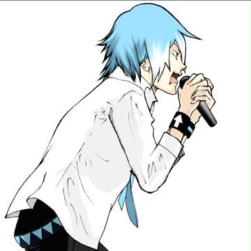 松田っぽいよ【ソーダ・キャンディ】