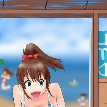 姉にほしい