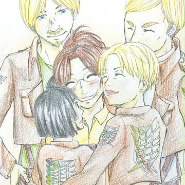 ★　HAPPY　BIRTHDAY　HANS　★
