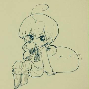 子ロマ