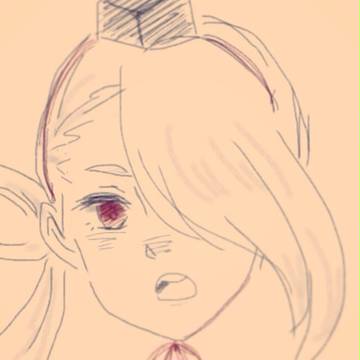 らくがき