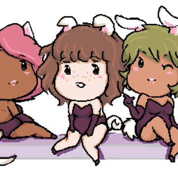 Dancers