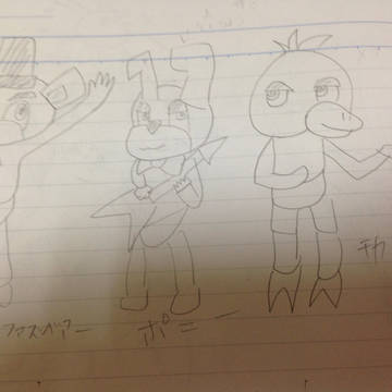 FNAF