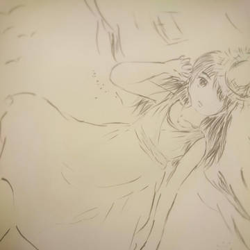 イメージレスポンス 夏の終わり