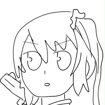 クレアさんのゴツい私服