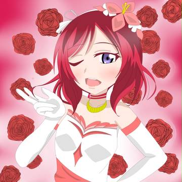 まきちゃん