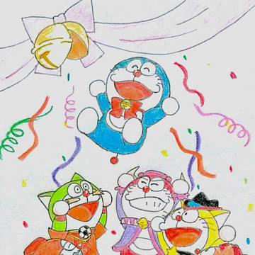 リーダー誕！