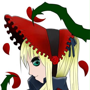 真紅