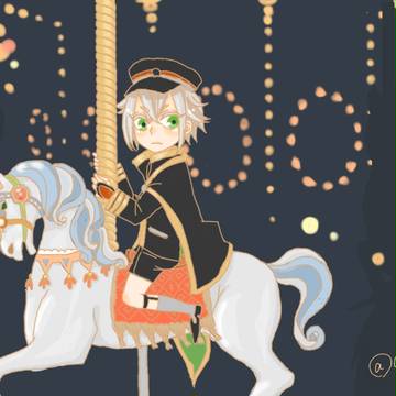 とうらぶ詰め合わせ