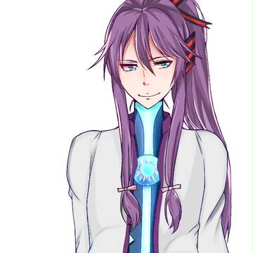 神威がくぽ