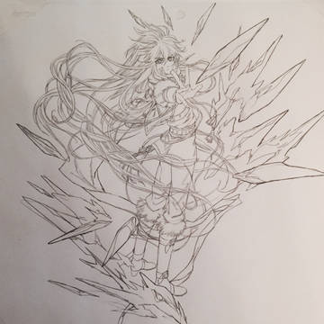冰结师
